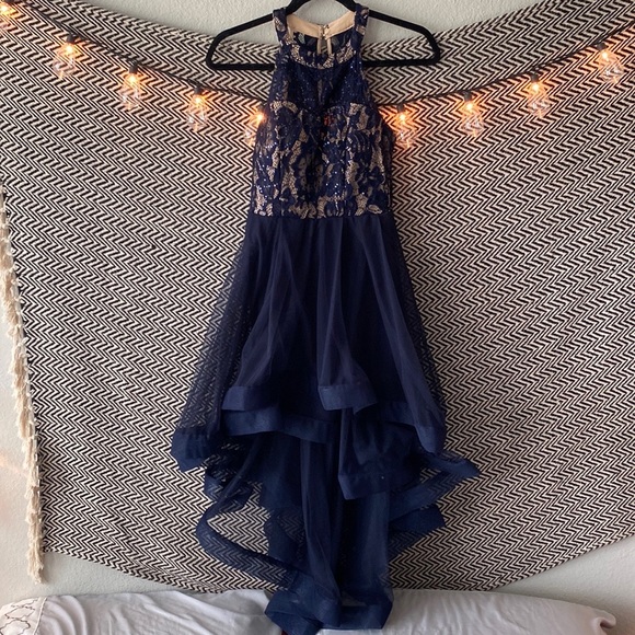 Prom/Homecoming Dress - Picture 2 of 7